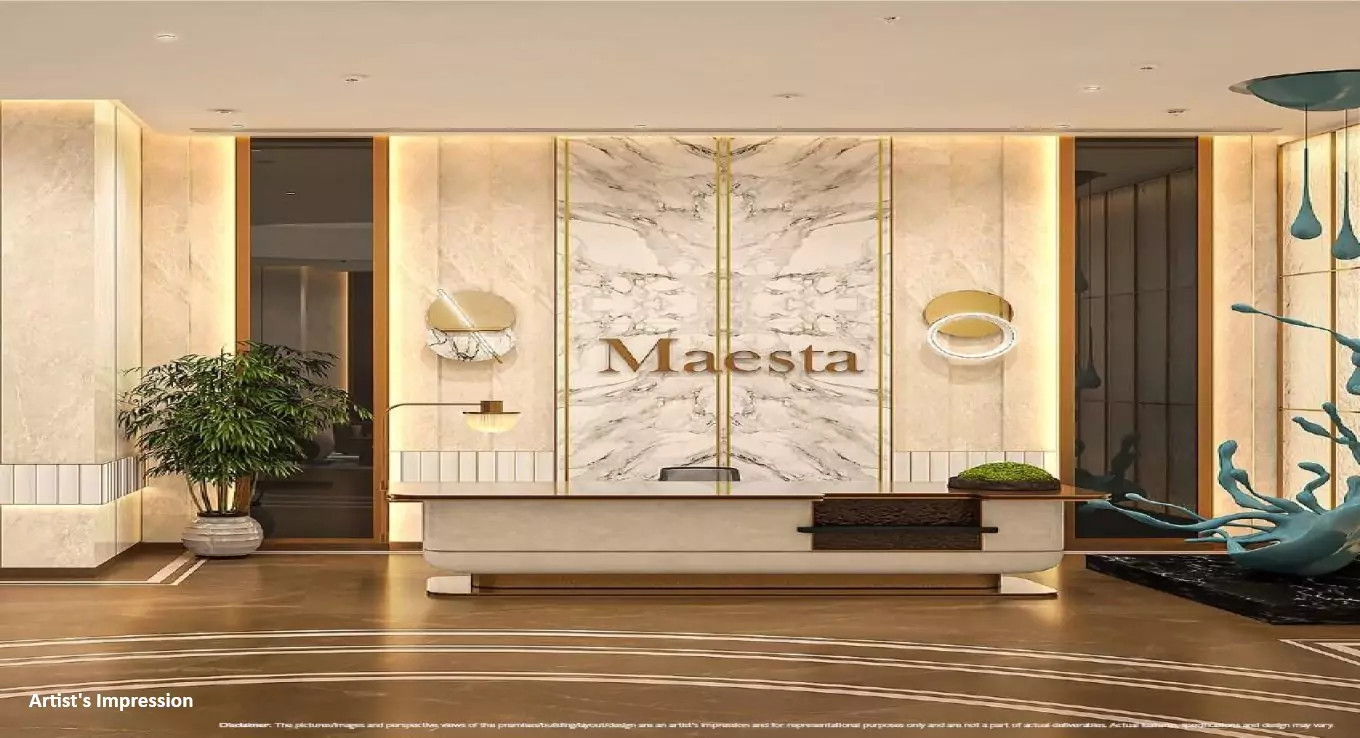 CRC Maesta Image 5