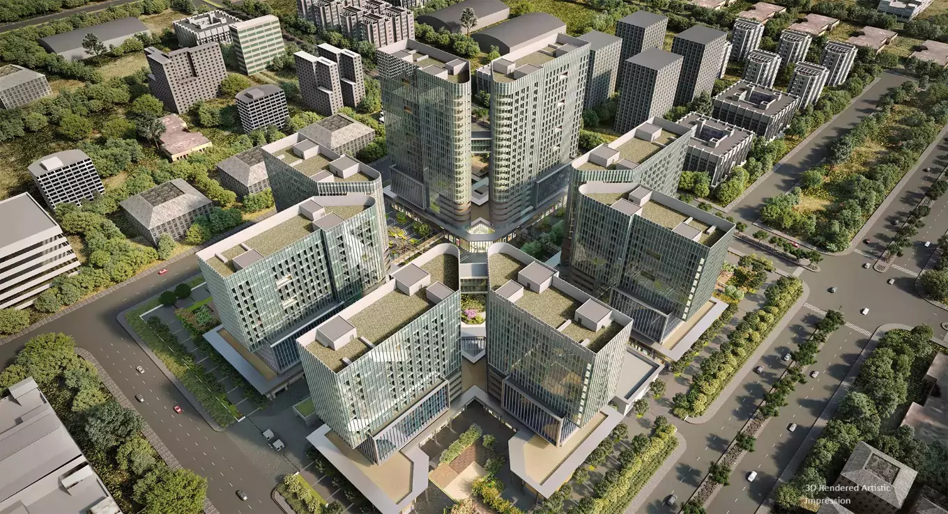 EON Fairfox Image 6