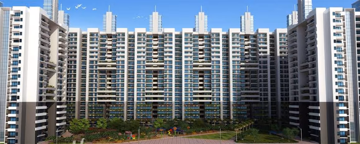 Elegant Splendour Flat Image 1