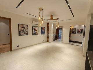 5 BHK For Sale in Sector 164 Image 2
