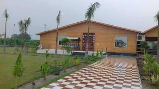 Dkrrish Green Beauty Farms Image 5