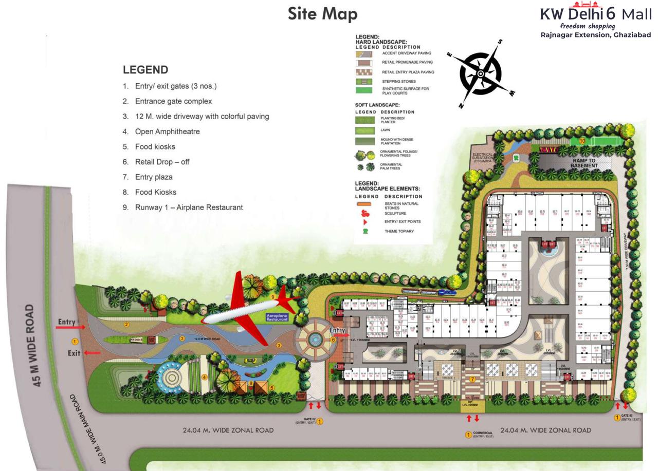 KW Delhi6 Property 2