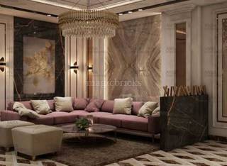 9 BHK For Sale in Sector 46, Noida Image 2